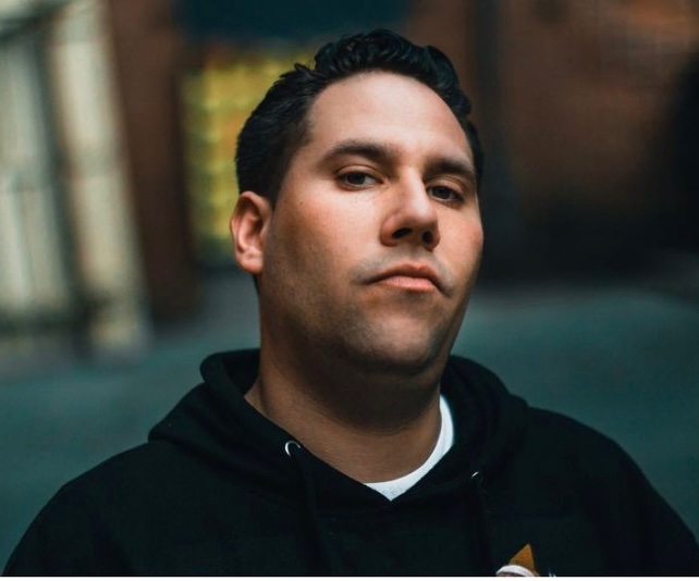 Bugsy H., la naissance du Mosaic Rap&nbsp;?