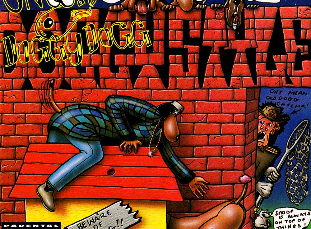 Doggystyle, Snoop Dogg