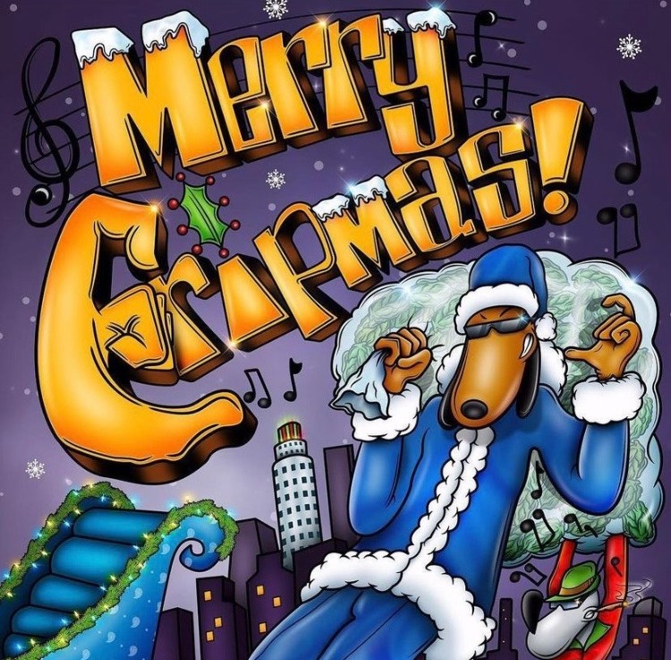 Top 15 des chansons de raps de&nbsp;Noël