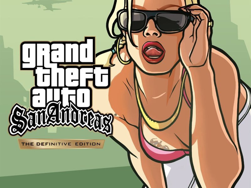Grand Theft Auto: San Andreas, et sa musique – Part.&nbsp;2