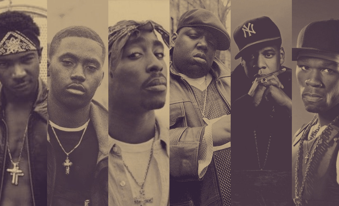 Top 15 des meilleures&nbsp;diss-tracks