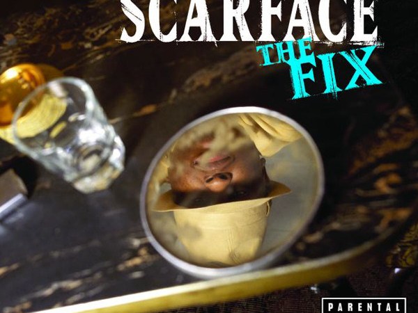 The Fix, Scarface