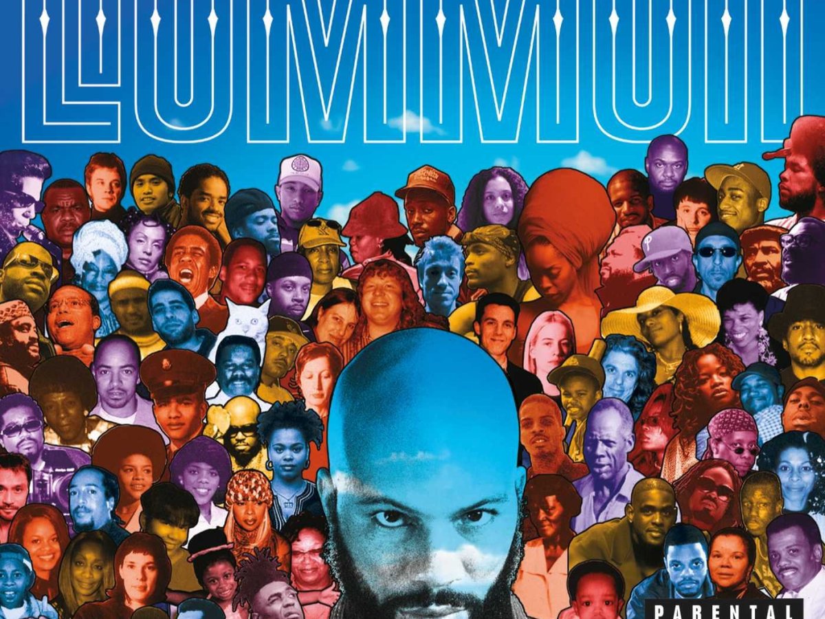 Electric Circus, Common