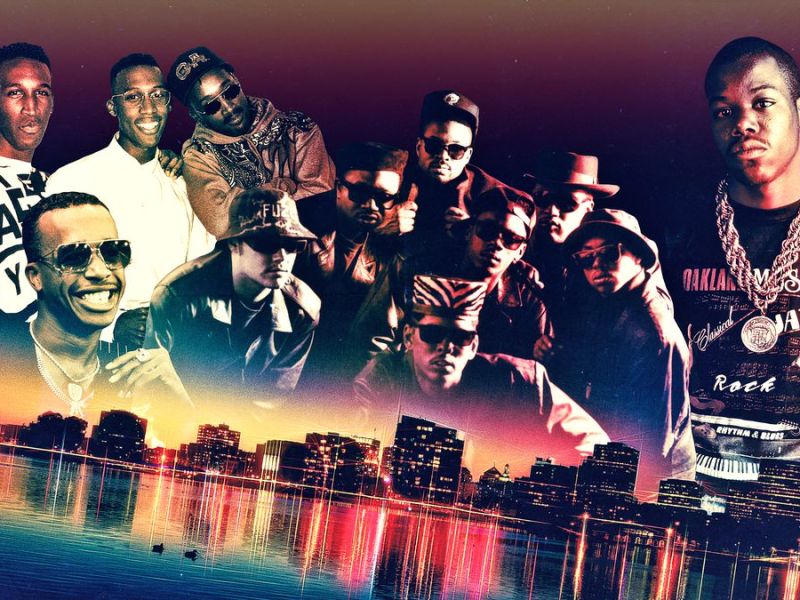 La culture Hyphy : un mouvement de la Bay Area – Part.&nbsp;1