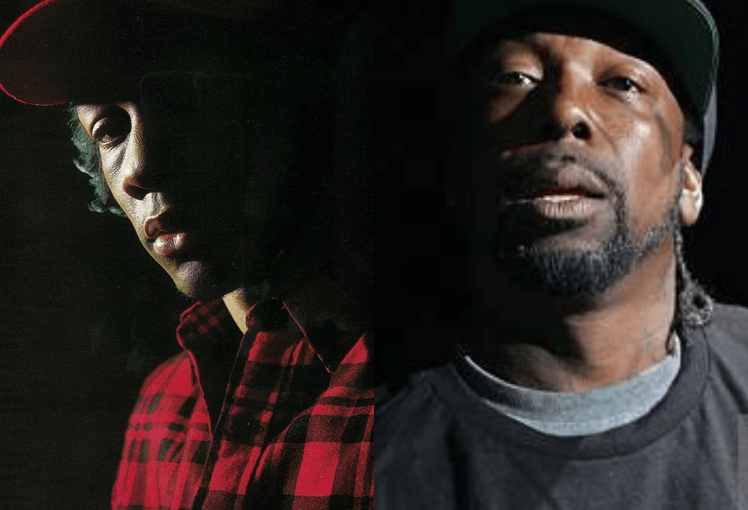 DJ Quik vs MC Eiht: la bataille de&nbsp;Compton
