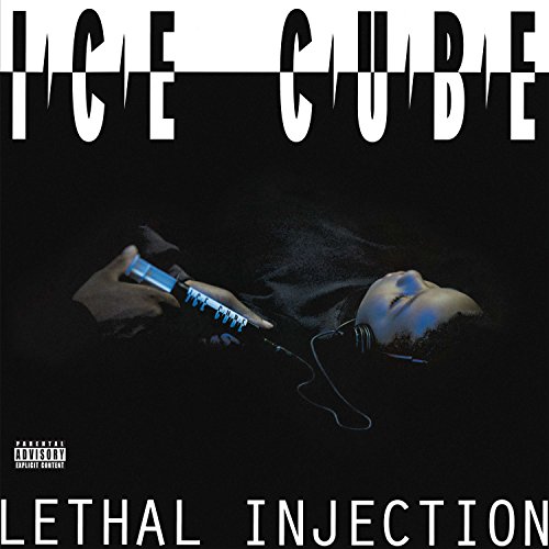 Lethal Injection, Ice&nbsp;Cube