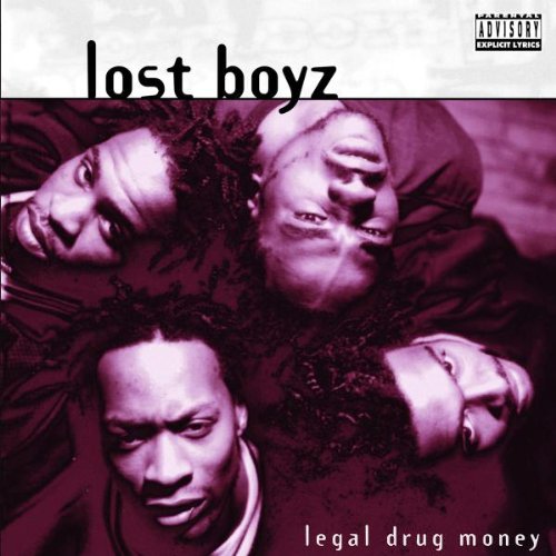 legal, drug, money, Lost&nbsp;Boyz