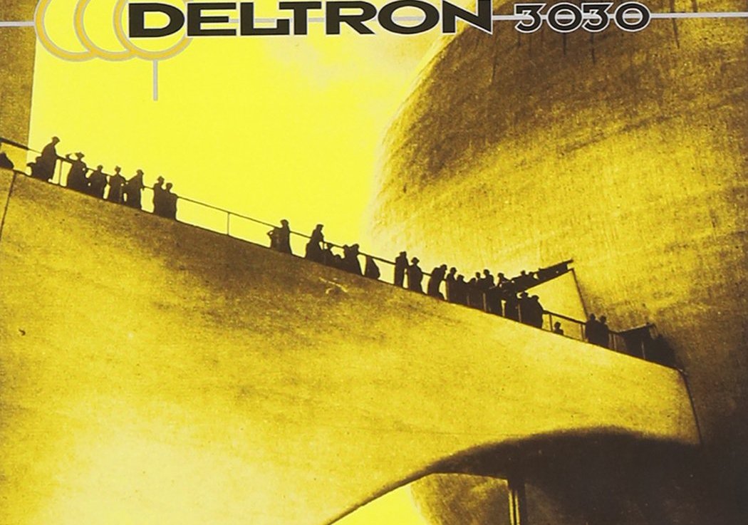 Deltron 3030, Deltron&nbsp;3030