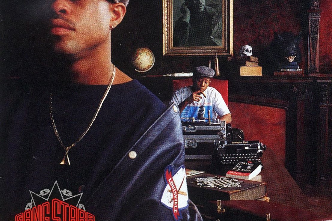 Daily Operation, Gang&nbsp;Starr