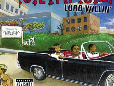 Lord Willin, Clipse