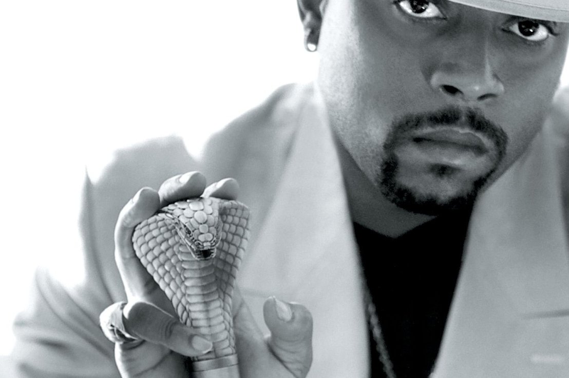 Music & Me, Nate&nbsp;Dogg