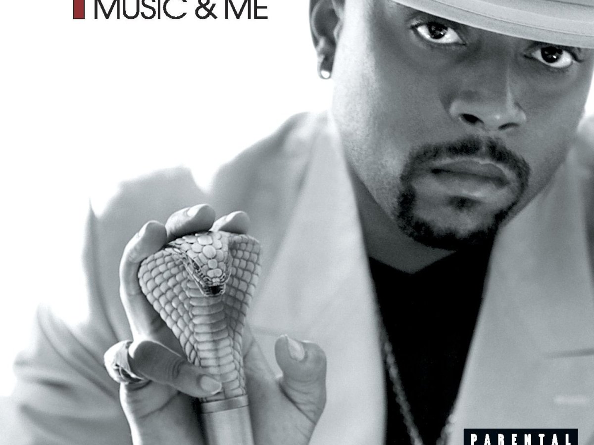 Music & Me, Nate&nbsp;Dogg