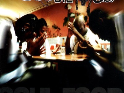 La poésie spirituelle de Goodie&nbsp;Mob