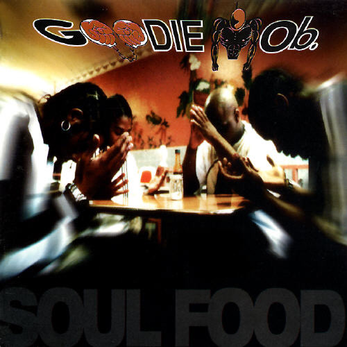 La poésie spirituelle de Goodie&nbsp;Mob