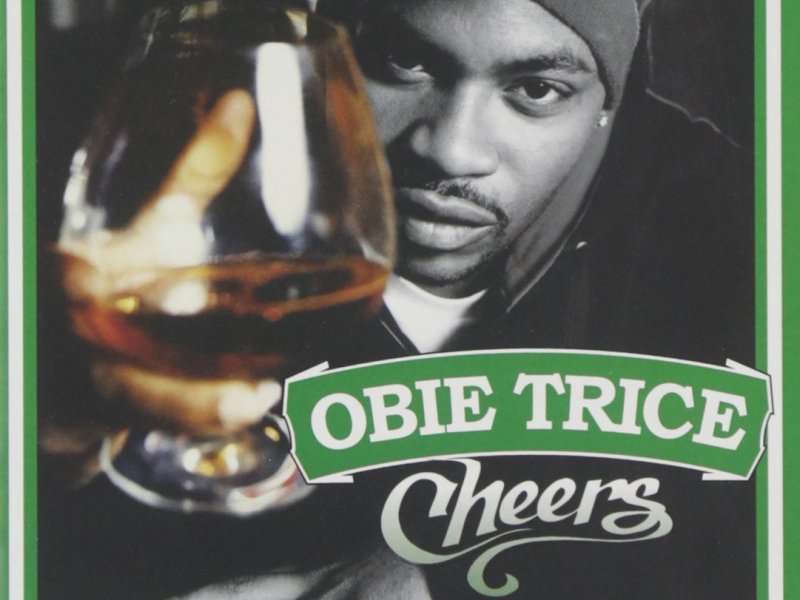 Obie Trice, real name, no gimmicks&nbsp;!
