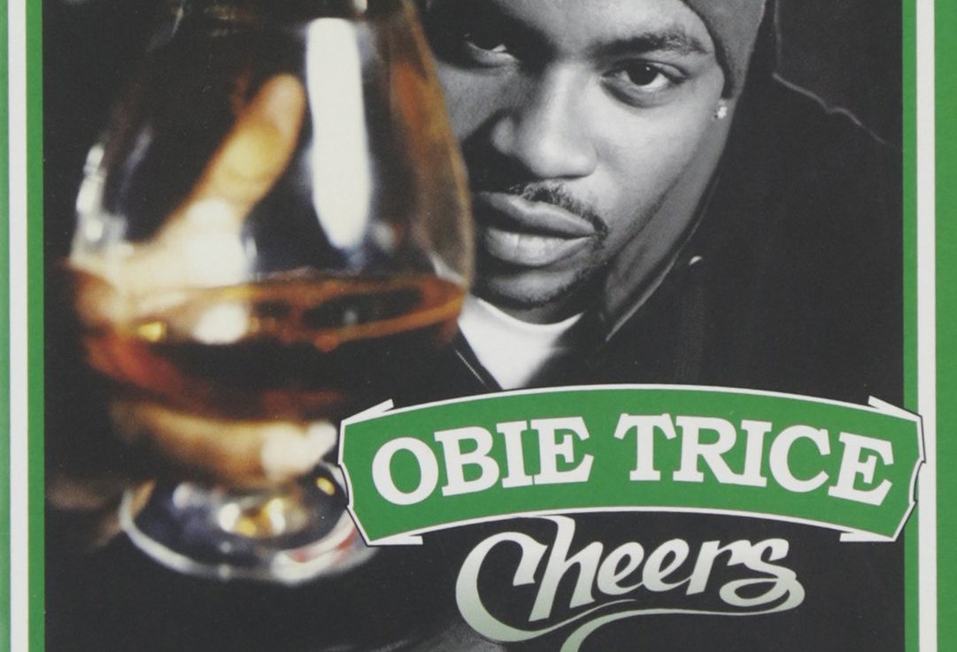 Obie Trice, real name, no gimmicks&nbsp;!