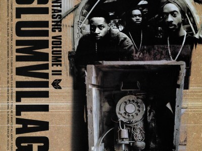 L&rsquo;élégance épurée de Slum&nbsp;Village