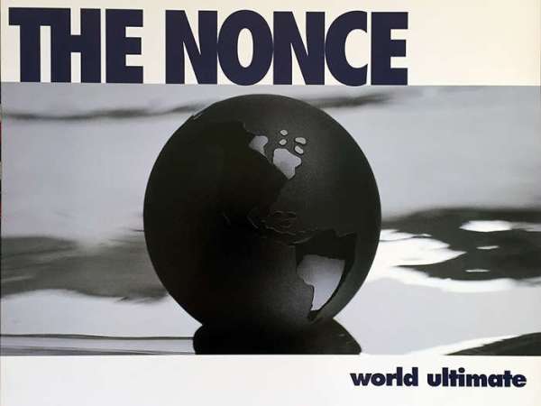 La beauté éphémère de The&nbsp;Nonce