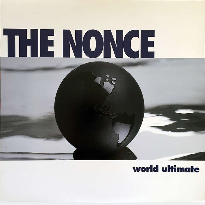 La beauté éphémère de The&nbsp;Nonce