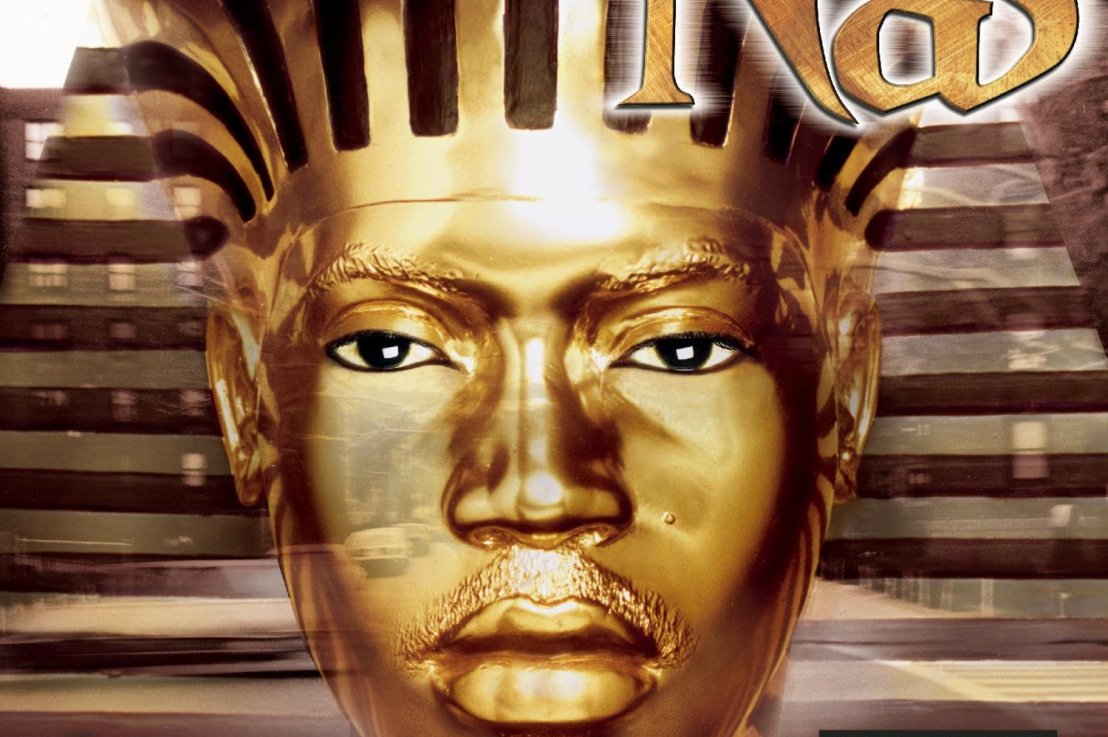 La fausse promesse introspective de&nbsp;Nas