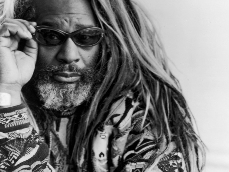 L&rsquo;influence du P-Funk sur le Hip Hop – Part.&nbsp;2