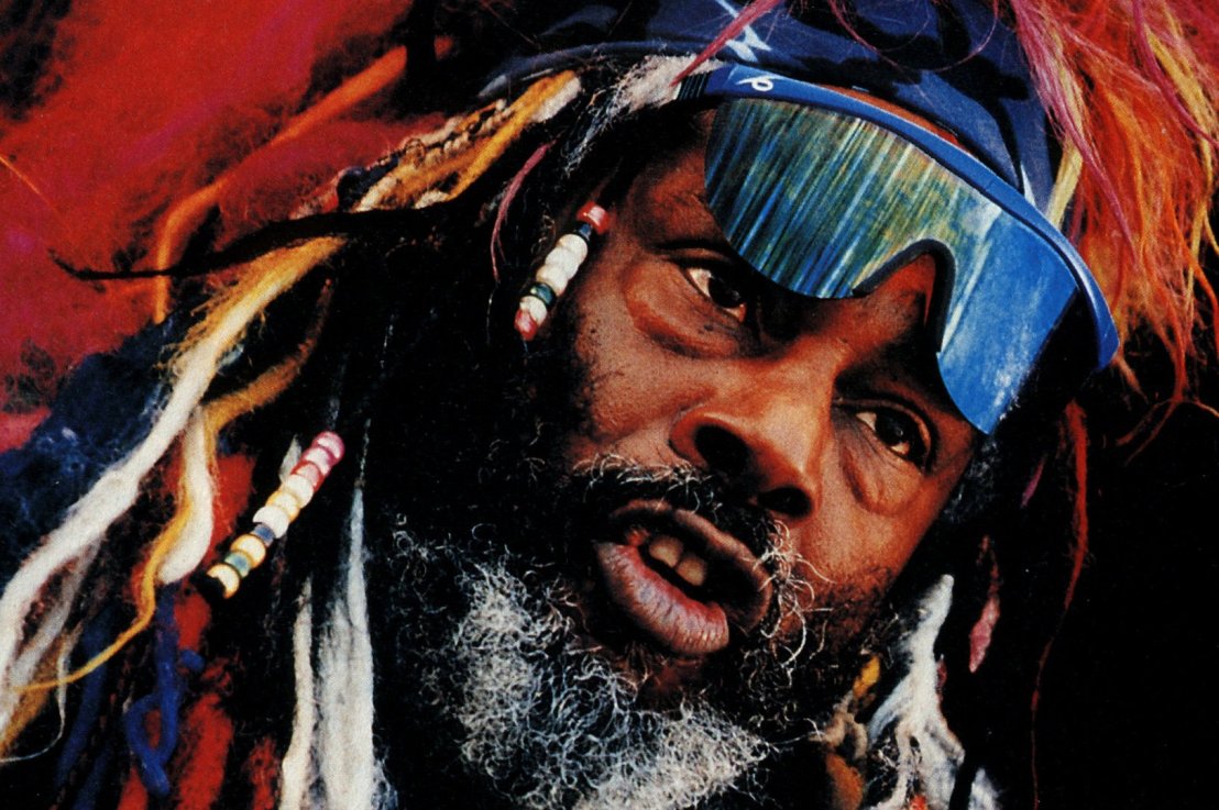 L&rsquo;influence du P-Funk sur le Hip Hop – Part.&nbsp;1