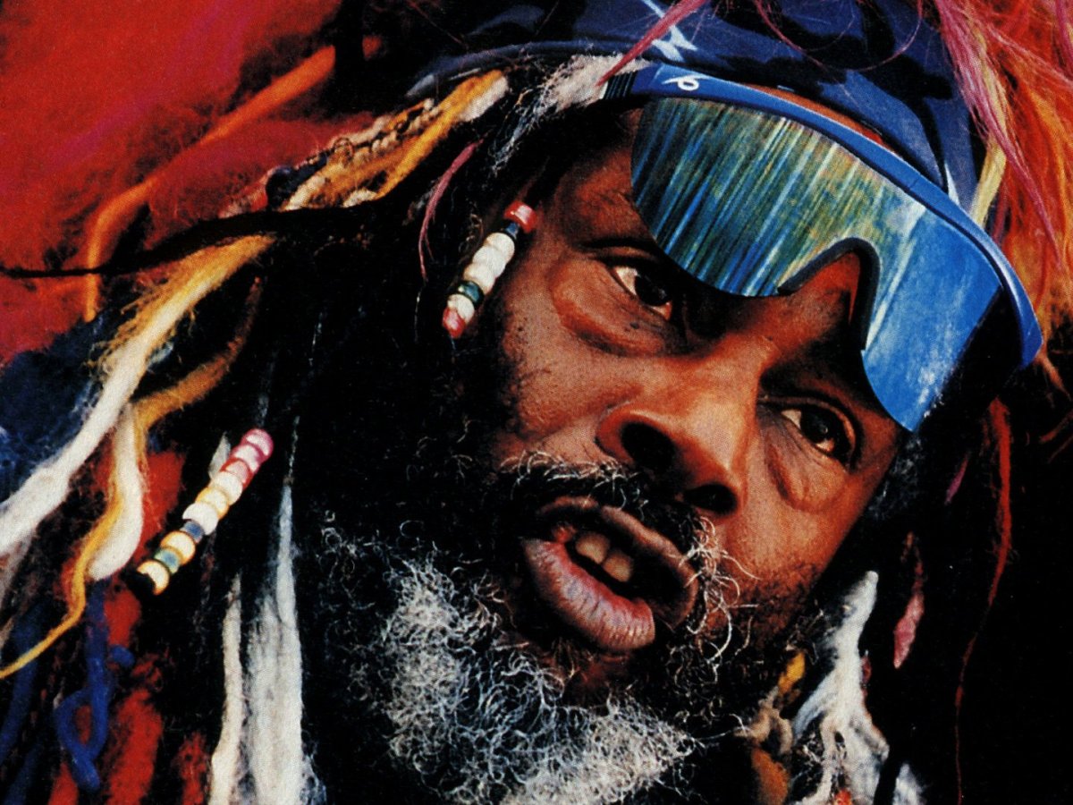 L&rsquo;influence du P-Funk sur le Hip Hop – Part.&nbsp;1