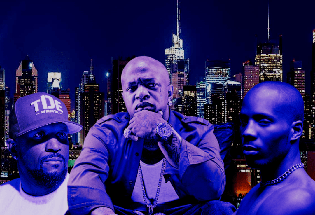 Les plus grands empires du Hip Hop – Part.&nbsp;1