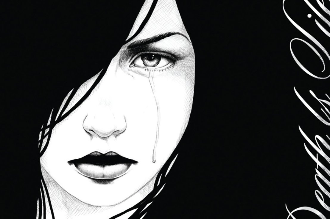 La mélancolie noire et morbide de&nbsp;Kno