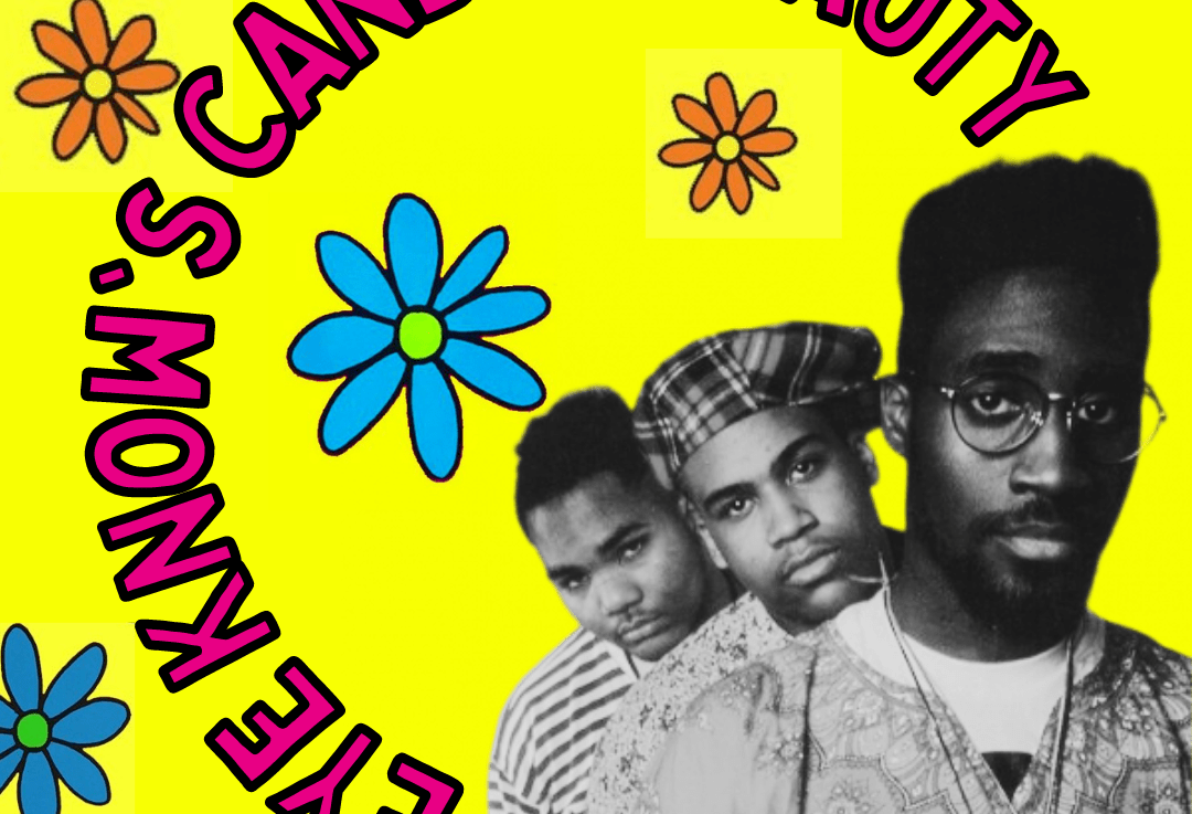 La beauté candide de Eye Know de De La&nbsp;Soul