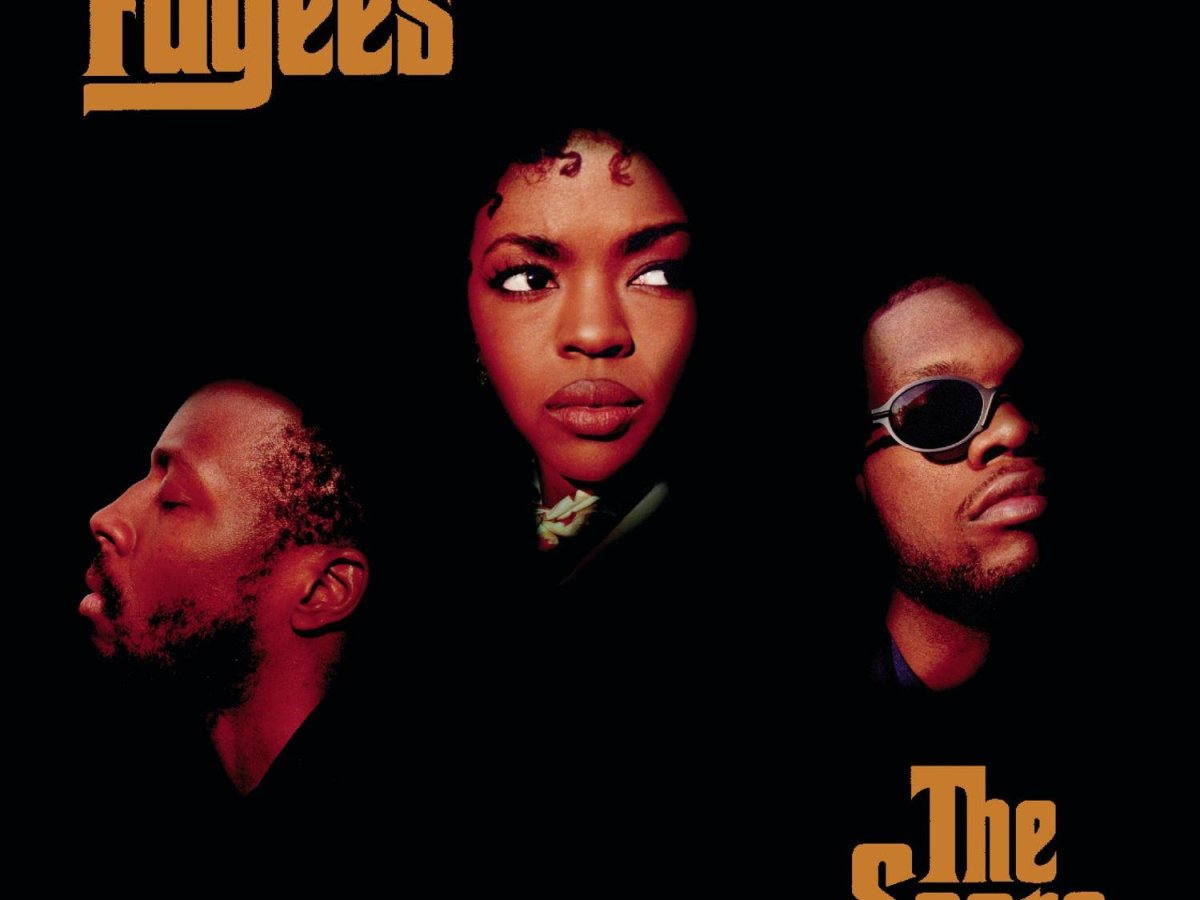 La reconnaissance du génie musical de The&nbsp;Fugees