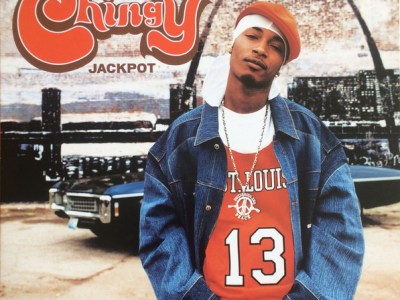 La machine à sous de&nbsp;Chingy