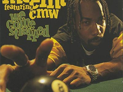 Le G-Funk maussade de MC&nbsp;Eiht