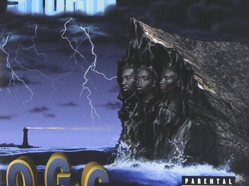 La tempête brumeuse et ravageuse&nbsp;d&rsquo;O.G.C.