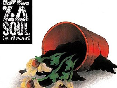 Un De La Soul plus&nbsp;triste