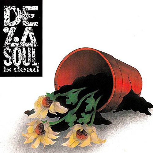 Un De La Soul plus&nbsp;triste