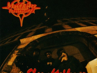 L&rsquo;abattoir de Masta Ace&nbsp;Incorporated