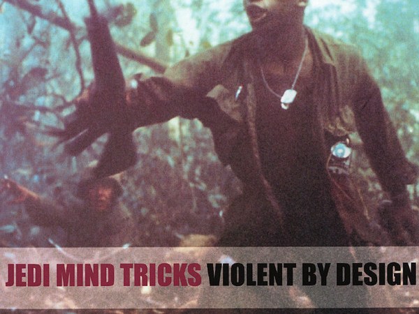Jedi Mind Tricks, les mages ésotériques de&nbsp;Philly