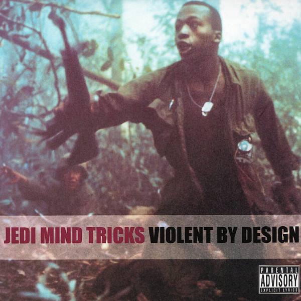 Jedi Mind Tricks, les mages ésotériques de&nbsp;Philly