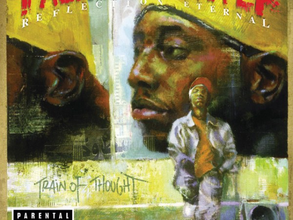 La réflexion lumineuse de Reflection&nbsp;Eternal