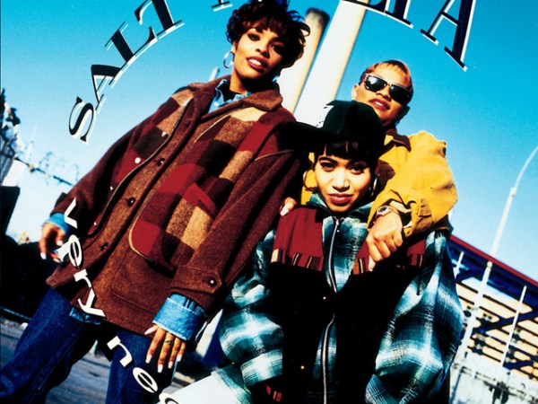 Le combat féministe de&nbsp;Salt-N-Pepa