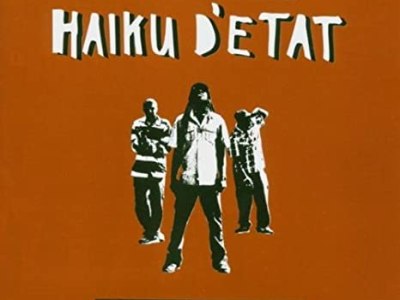 Haïku d&rsquo;Etat, le trio de légende du Project&nbsp;Blowed