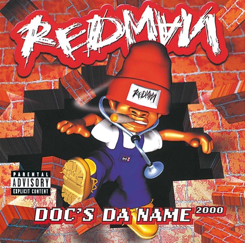 Les folles aventures de Redman à Brick&nbsp;City
