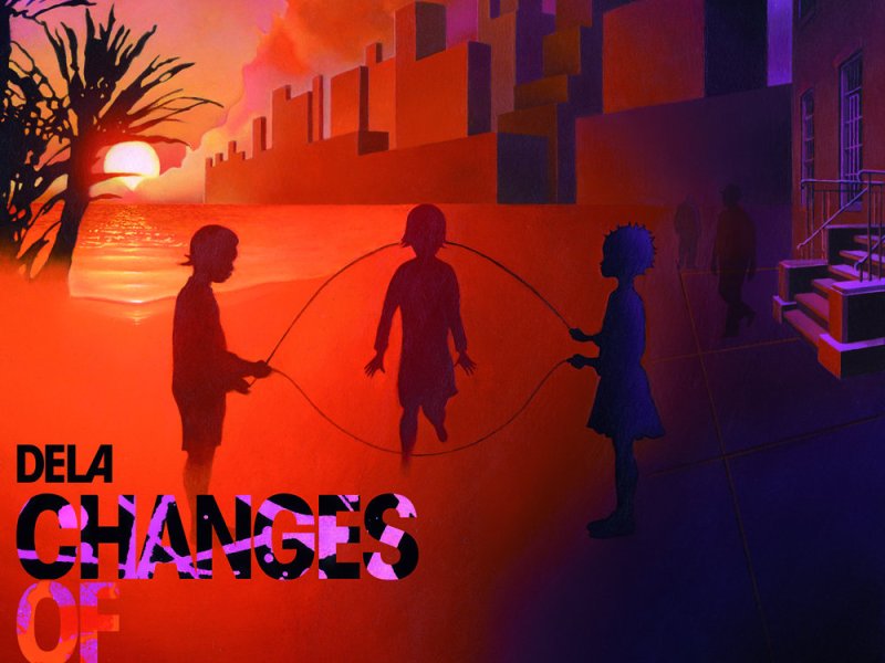 Dela, le producteur français qui fait&nbsp;planer