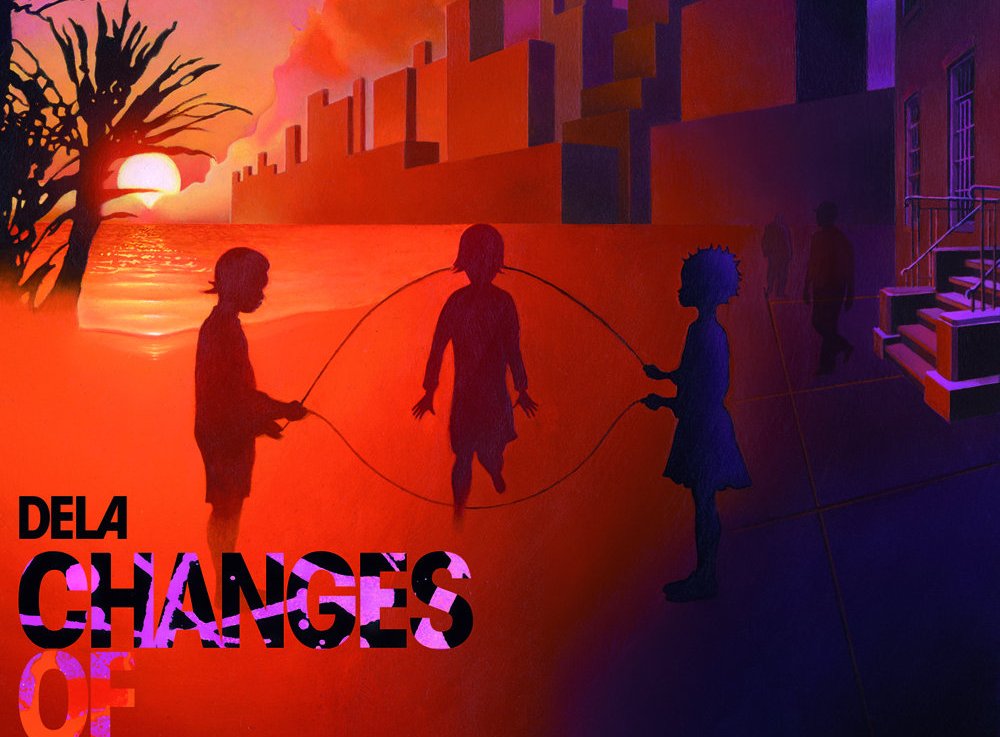 Dela, le producteur français qui fait&nbsp;planer