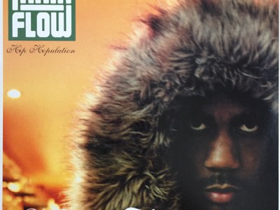 Main Flow, le rappeur de Cincinnati&nbsp;méconnu