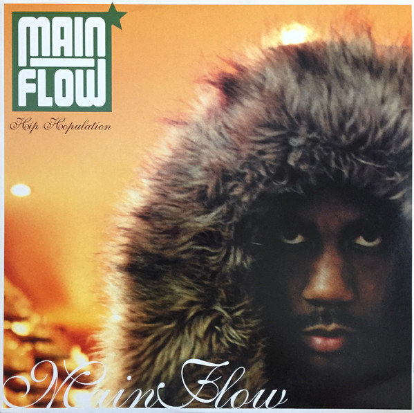 Main Flow, le rappeur de Cincinnati&nbsp;méconnu