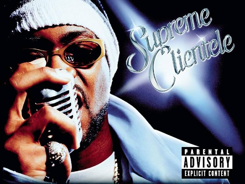 Ghostface Killah, un guerrier à la lame toujours&nbsp;aiguisée