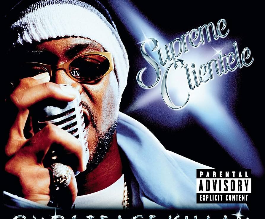 Ghostface Killah, un guerrier à la lame toujours&nbsp;aiguisée