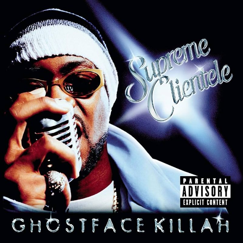 Ghostface Killah, un guerrier à la lame toujours&nbsp;aiguisée